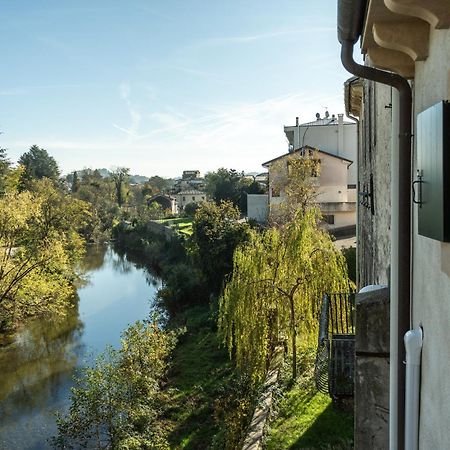 Achillea Pieve di Soligo Exterior foto