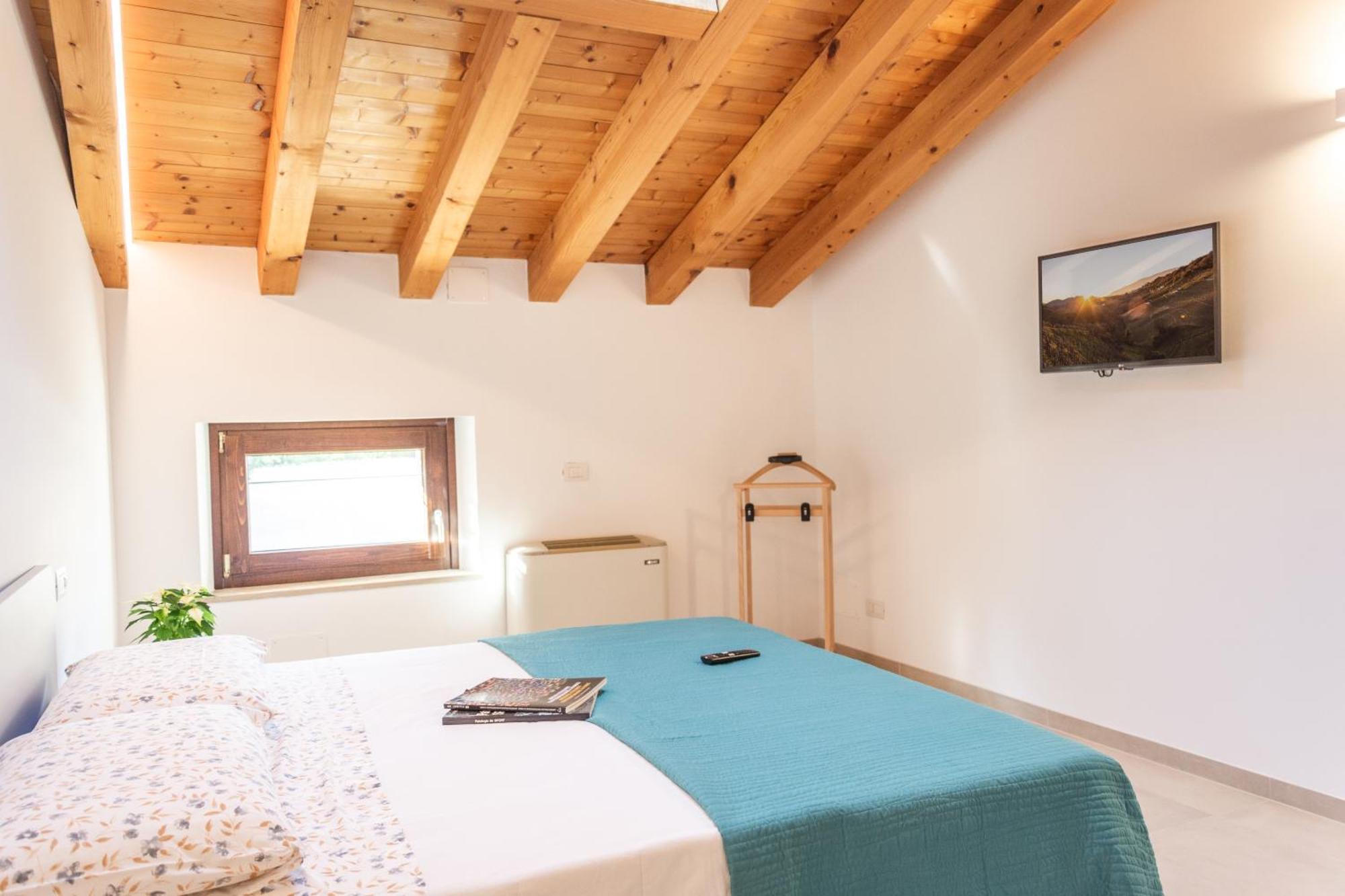 Achillea Pieve di Soligo Exterior foto